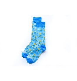 Sock Religious Socks - Marian