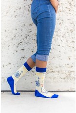 Sock Religious Socks - Camino de Santiago