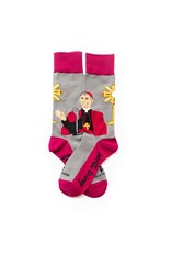 Sock Religious Socks - Archbishop Fulton Sheen