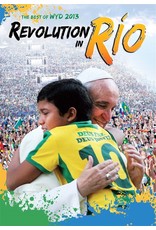 Revolution in Rio DVD