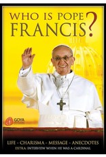 Ignatius Press Who is Pope Francis? DVD