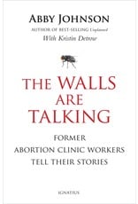 The Walls Are Talking: Former Abortion Clinic Workers Tell Their Stories