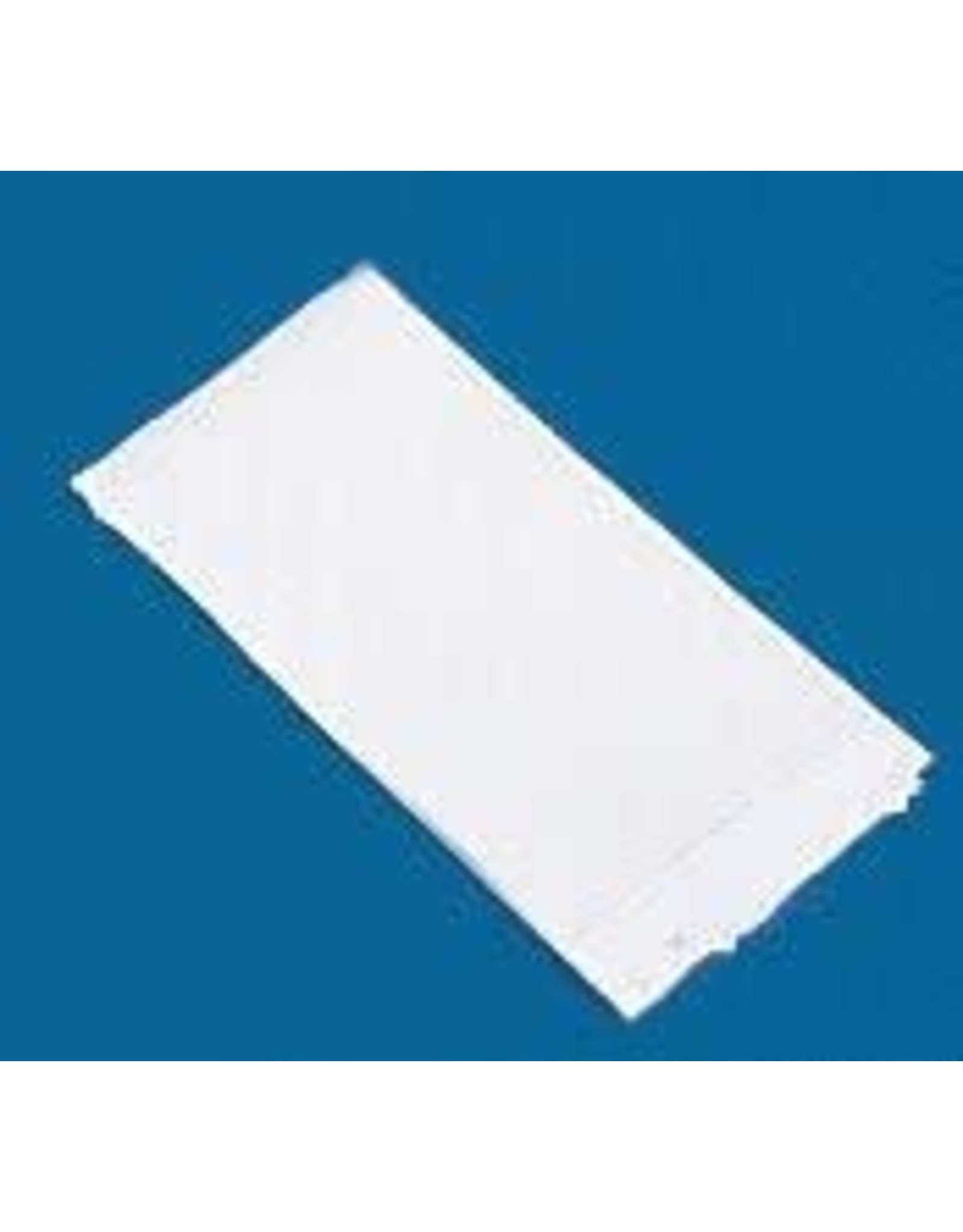 Gaiser (Beau Veste) Lavabo (Finger) Towel, Pure Linen. 10x14 Linen (No Cross)