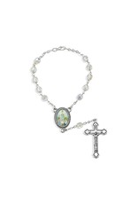 Hirten Auto Rosary - Our Lady of the Highway