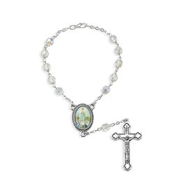 Hirten Auto Rosary - Our Lady of the Highway