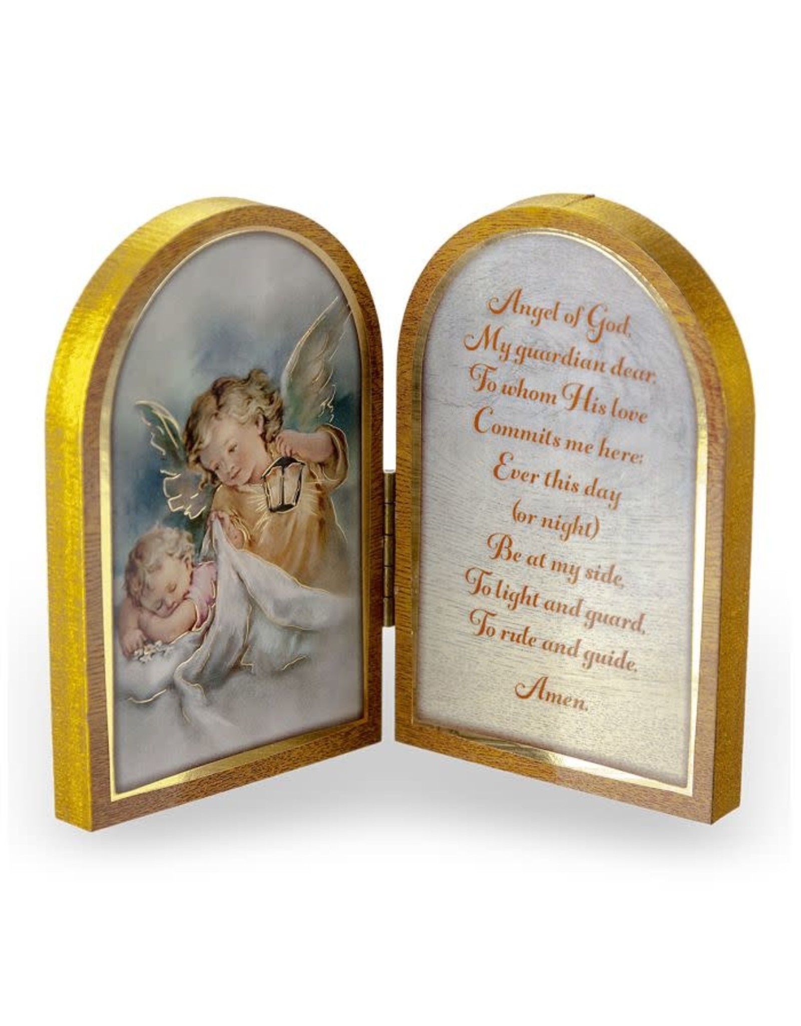 Hirten Standing Plaque - Various Subjects