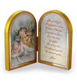 Hirten Standing Plaque - Various Subjects