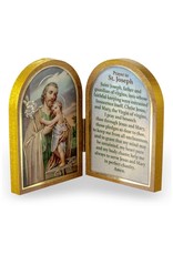 Hirten Standing Plaque - Various Subjects