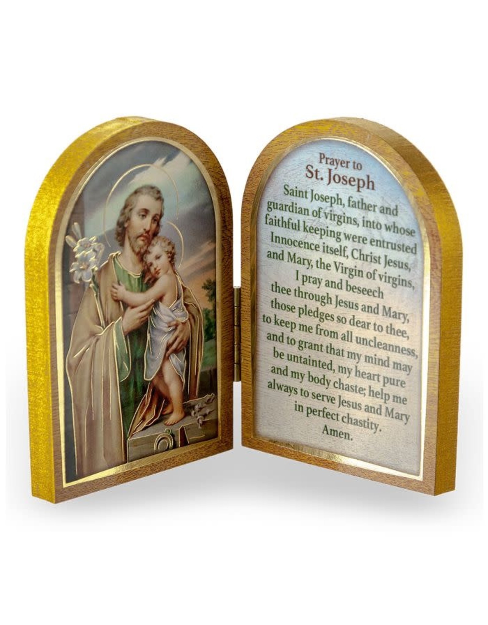 Hirten Standing Plaque - Various Subjects