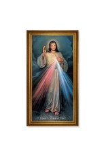 Hirten Divine Mercy Picture 24"x44"