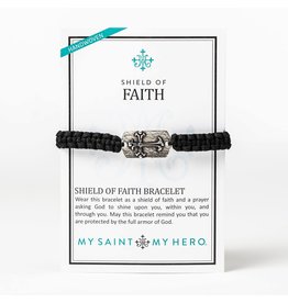 Bracelet - Shield of Faith