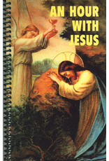 Queenship An Hour with Jesus Vol. 1