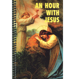 Queenship An Hour with Jesus Vol. 1