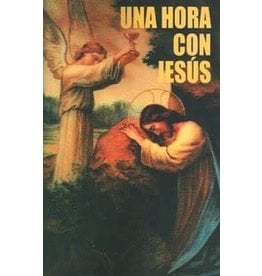 Una Hora Con Jesus Vol. 1