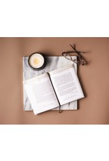 Thomas Nelson Jesus Listens: Daily Devotional Prayers of Peace, Joy, & Hope