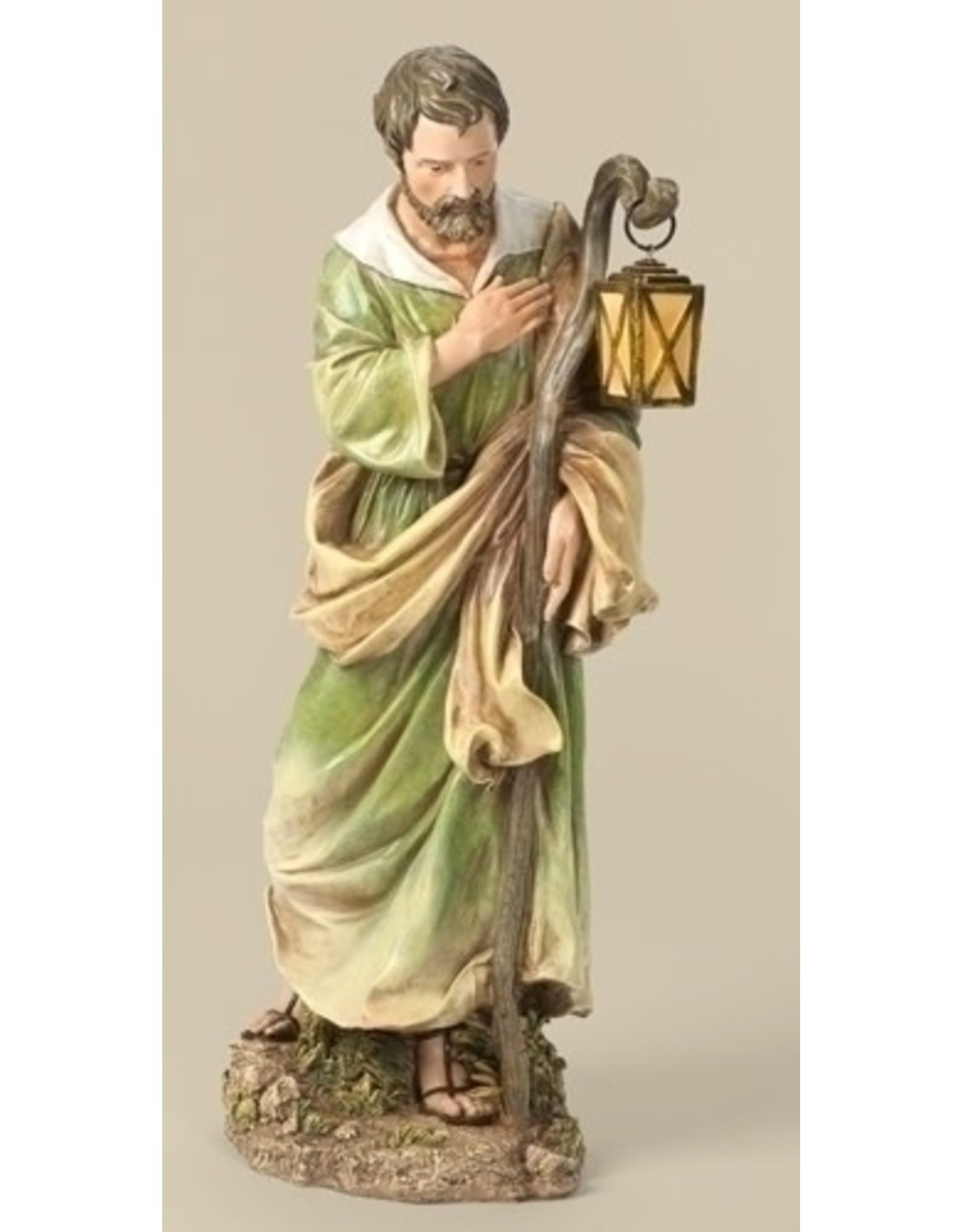 Roman St. Joseph Statue (27.5")