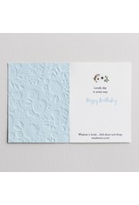 Dayspring Birthday Card - Lovely Day