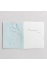 Studio 71 Wedding Card - Life Filled with Love