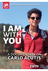 Ignatius Press Blessed Carlo Acutis: I Am With You DVD