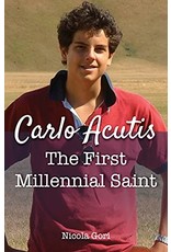 OSV (Our Sunday Visitor) Carlo Acutis: First Millennial Saint