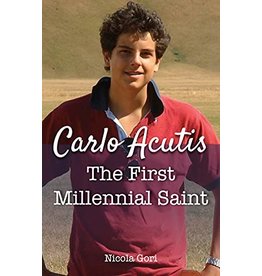 OSV (Our Sunday Visitor) Carlo Acutis: First Millennial Saint