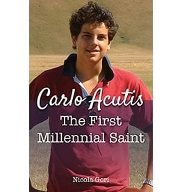 OSV (Our Sunday Visitor) Carlo Acutis: The First Millennial Saint