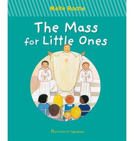 Mass for Little Ones