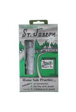 TWOS Sales, Inc. St. Joseph (Home Sale Kit) Statue