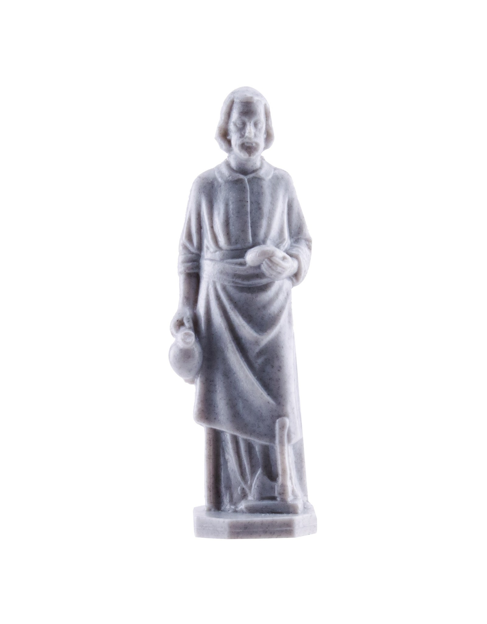 TWOS Sales, Inc. St. Joseph (Home Sale Kit) Statue