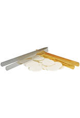 Koleys Host Tongs, Stainless Steel