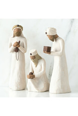 Willow Tree Willow Tree - The Three Wisemen