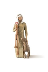 Willow Tree Willow Tree - Zampognaro