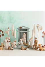 Willow Tree Willow Tree - Zampognaro