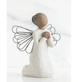 Willow Tree - Angel of the Spirit