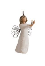 Willow Tree Ornament "Angel of Hope"