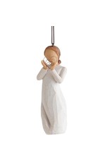 Willow Tree Willow Tree Ornament "Lots of Love"