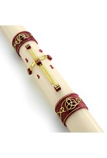 Light of the World Paschal Candle