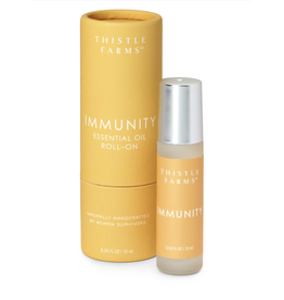 Love Heals Immunity Oil Roller