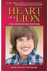 Liguori Publications Heart of a Lion: A Story Of God's Grace and a Family's Hope