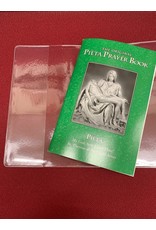 MLOR Cover for Large Print Pieta