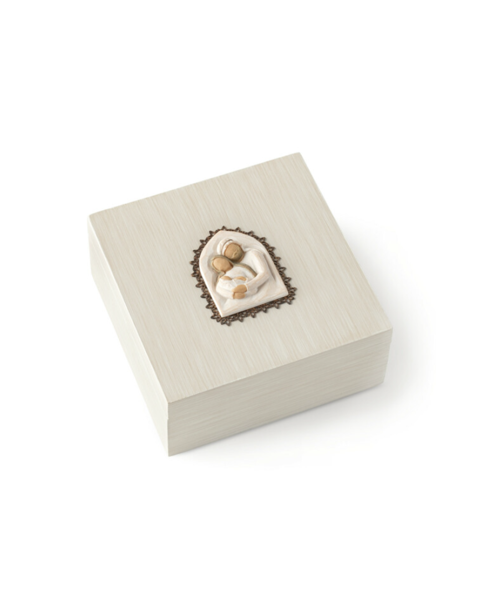 Willow Tree Willow Tree - Holy Family Memory Box