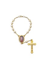 Hirten Auto Rosary - Guardian Angel