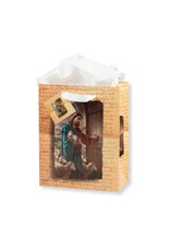Hirten Gift Bag - Good Shepherd (Medium)