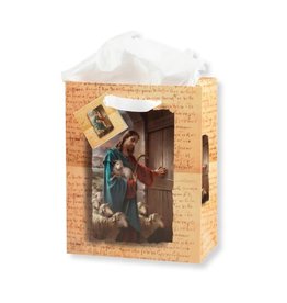 Hirten Gift Bag - Good Shepherd (Medium)