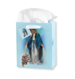 Hirten Gift Bag - Our Lady of Grace (Large)