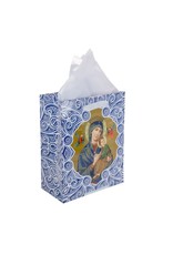 Hirten Medium Giftbag - Our Lady of Perpetual Help