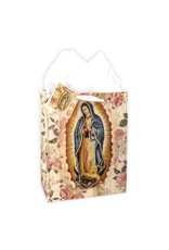 Hirten Extra Small Gift Bag - Our Lady of Guadalupe