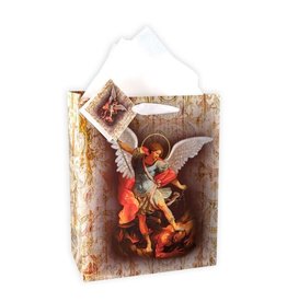 Hirten Gift Bag - St. Michael (Large)