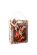 Hirten Gift Bag - St. Michael (Medium)