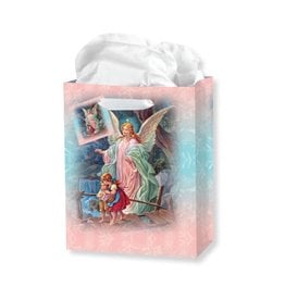 Hirten Gift Bag - Guardian Angel (Large)